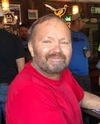 Robert D Baier August 8, 2022