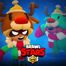 Here i have listed basic character tiers and a brief introduction of that character so that it is easy for you to understand about the characters. Artstation Brawl Stars Red Nose Nita Airborn Studios