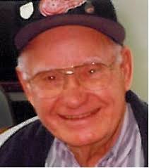 Obituary information for Harry A. Schroeder