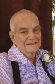 E. Norman Berthiaume