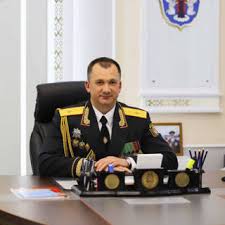 Born 5 may 1975) is a belarusian politician who has been the minister of internal affairs of the republic of belarus since 29 october 2020. Stalo Izvestno Imya Novogo Glavy Mvd Belorussii Belorussiya Byvshij Sssr Lenta Ru