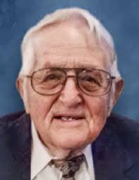 Harold "Harry" E. Faletti