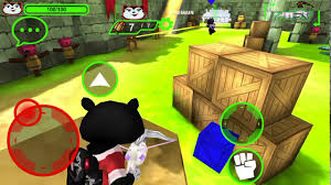 Descargar battle bears gold apk para android gratis. Battle Bears Vexed Royale Bxb Apk Download 2021 Free 9apps