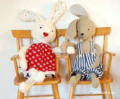 Check spelling or type a new query. Hase Nahen Hanna Und Henry Hase Schnittmuster Online