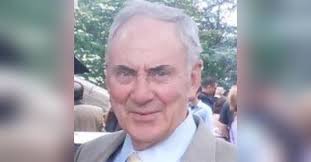 Richard G. Conway Obituary