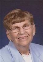 Annabel Erskine Obituary (1925