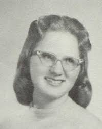 Donna Lou Alford Harper (1942-2014)