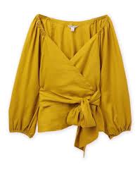 Buy Women S Clothing Online At Woolworths Co Za Wrap Blouse Clothes Clothes For Women
