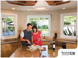 Kitchen windows let in natural light and, if done right, can brighten the mood of the entire room. What Are The Best Window Styles To Use In A Kitchen