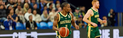 FIBA Basketball World Cup 2027 Asian Qualifiers