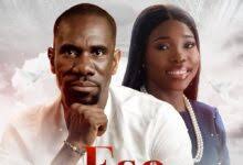 Daniel Hesse Releases Debut Single, “Jehovah”