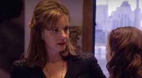 Why Gossip Girl Recast Blair Waldorf's Mother, Eleanor, After The Pilot  Episode