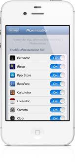 Cydiatweaker Com Iphone Apps App Iphone