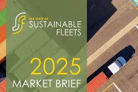 Image result for Green 2025 Fleet