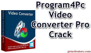 Pin On Program4pc Video Converter Pro 10 6 Crack