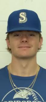 A.J. Ewing chosen by New York Mets in 2023 MLB Draft