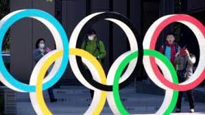 Las noticias de los juegos olímpicos 2021 o 2020. Aposto Japon Por Salvar Los Juegos Olimpicos Y No Dar Batalla Al Covid 19 Cnn Video