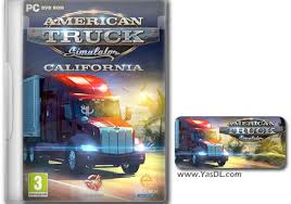 In the duration of the simulation game, players will drive trucks across the united states of america with cargo for fun and profit, either as a freelancer or business owner. Download American Truck Simulator 1 40 1 10s 32 Dlc For Pc P30download