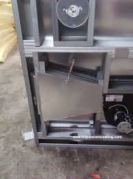 Diy powder coat oven build. Powder Coating The Complete Guide How To Build A Powder Coating Oven