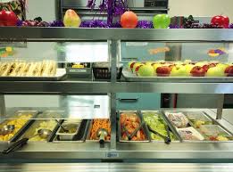Lcps Cafe On Twitter School Nutrition School Food Food