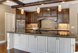Beams By Distress City Millwork Kitchen By Mcdonald Construction Kitchen Kitchen Cabinets Millwork