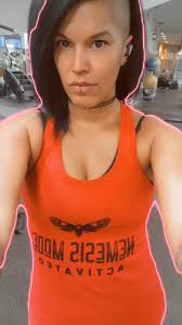 Nemesis Red Bull Top 16 World