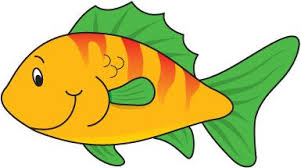 Fish7 Jpg 385 215 Pixeles Fish Art Clip Art Fish Clipart