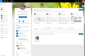 5 Reasons To Love The New Office 365 Delve Sharepoint Maven