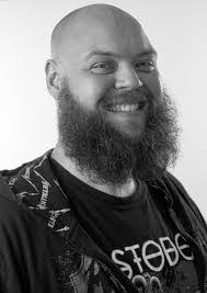 Ben Calloway's Instagram, Twitter & Facebook