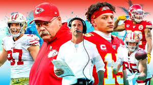 Cbs sports features live scoring, news, stats, and player info for nfl football, mlb baseball, nba basketball, nhl hockey, college basketball and football. Barnwell S Super Bowl Liv Preview What To Know For 49ers Chiefs With Predictions And More Abc7 San Francisco
