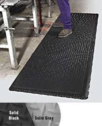 Diamond Foot Solid 2x3 Feet Apache Beveled Edges For Safety Mat Anti Fatigue Mat Mats Safety Floor