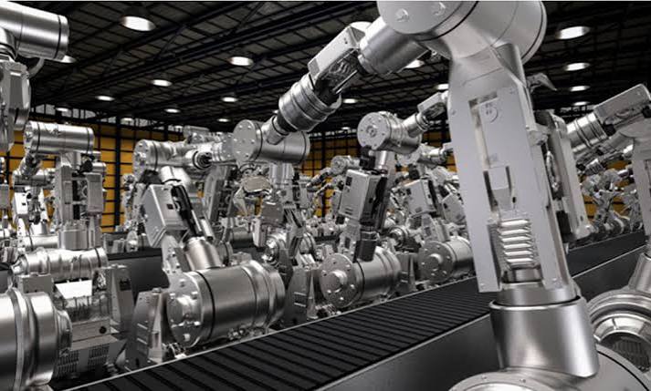 Những điều cần lưu ý khi lắp đặt thiết bị công nghiệp | Công ty cổ phần FUMEE TECH