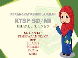 Check spelling or type a new query. Perangkat Pembelajaran Ktsp Sd Mi Kelas 1 2 3 4 5 Dan 6 Lengkap Temp Mas Sugeng