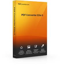 Pdfs are very useful on their own, but sometimes it's desirable to convert them into another type of document file. Download Pdf Converter Elite For Free 7 Day Trial Period