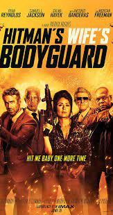 The film is a sequel to the 2017 film the hitman's bodyguard and features ryan reynolds, samuel l. The Hitman S Wife S Bodyguard 2021 Release Info Imdb