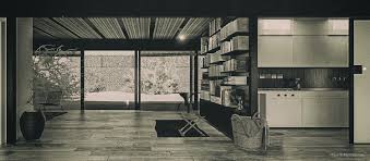 Explore warymeyers blog's photos on flickr. Kjaerholm House Hanne Kjaerholm Kjaerholms House 1960 62 Boliginterior