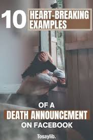 The date and time of the memorial service or funeral. 89 Sympathy What To Say Ideas In 2021 Sympathy Sympathy Messages When Someone Dies