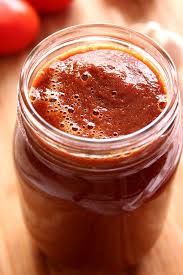 5 Minute Blender Enchilada Sauce Recipe Homemade Enchilada Sauce Made With Just 7 Ingredients Is My New Favorite Diy Recipes With Enchilada Sauce Homemade Enchilada Sauce Enchilada Sauce