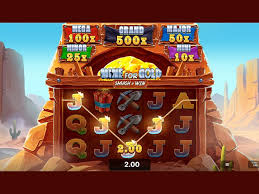 Mine for Gold: Smash and Win: Play at Paddy Power™ Games