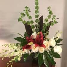 Order beautiful flowers online from your local florist in virginia beach, va. Flowers Delivery Norfolk Julian S Flowers
