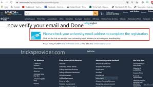 Let us know if you agree in the. Amazon Prime Free Trial Without Credit Card Tricksprovider