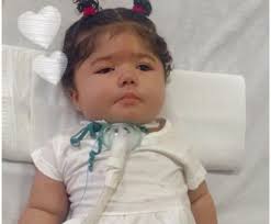 Bebê morre após home care suspender atendimento por falta de pagamento da  Prefeitura de Goiânia