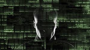 Image result for St Louis Fed Hacker Attack