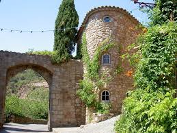 Les Arcs Sur Argens Quartier Medieval Du Parage Medieval Quartier Provence