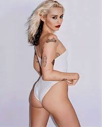 Miley Cyrus 8 x 10 Picture Sexy Celebrity Print Photograph Lingerie Bikini  Photo | eBay