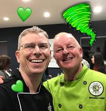 Oh Wow!! Happy Days and Happy Birthday to my friend, John!! May it be the  best day ever! High Five!!!!