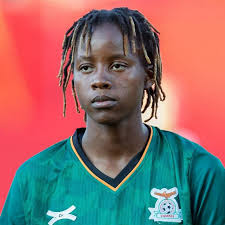 Zambian football mourns late goalkeeper