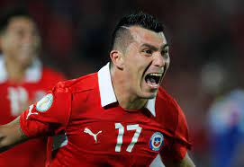 Tenemos momentos buenos y momentos malos, ahora hay que darle para adelante, dijo el jugador del bolonia italilano. 10 Facts You Didn T Know About Gary Medel Wales Online