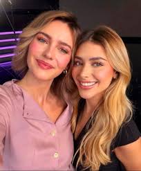 Clara Vega Goetz, precandidata al #MissVenezuela2025 ✨👑🇻🇪 ON FIRE!!!🫦💋