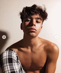 12,234 likes · 6 talking about this. Face Claims Luciano Spinelli Wattpad
